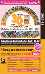 PocketBooks - Caboolture Pocket Book 