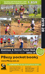 PocketBooks - Gladstone Book 