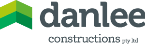 Danlee Constructions logo
