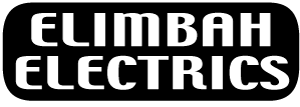 Elimbah Electrics logo