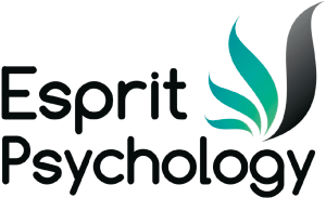 Esprit Psychology logo