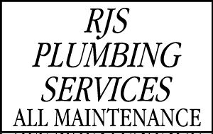 RJS Plumbing Services
