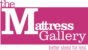The Mattress Gallery logo
