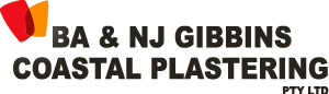 BA & NJ Gibbins Coastal Plastering