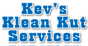 Kev's Klean Kut Services
