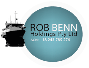 Rob Benn Holdings P/L