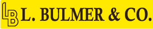 L Bulmer & Co P/L logo
