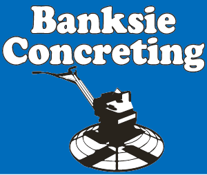Banksie Concreting