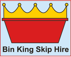 Bin King Skip Hire