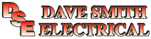 Dave Smith Electrical logo