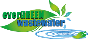 Evergreen Wastewater logo