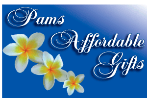 Pams Affordable Gifts