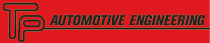 TP Automotive Engineering logo
