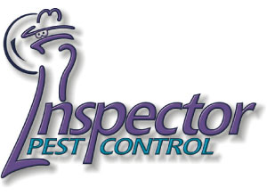 Inspector Pest Control logo