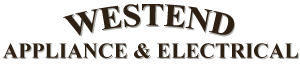 Westend Appliance & Electrical logo