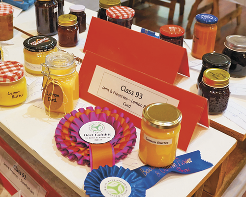 Class-93-Jams-and-Preserves-Lemon-Butter-Curd-Best-Exhibit-in-Jams-and-Preserves-2019-Jams-Preserves-Lemon-Curd