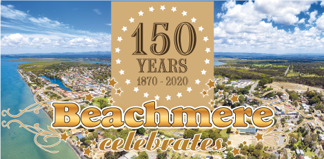Beachmere Celebrate its 150 Years