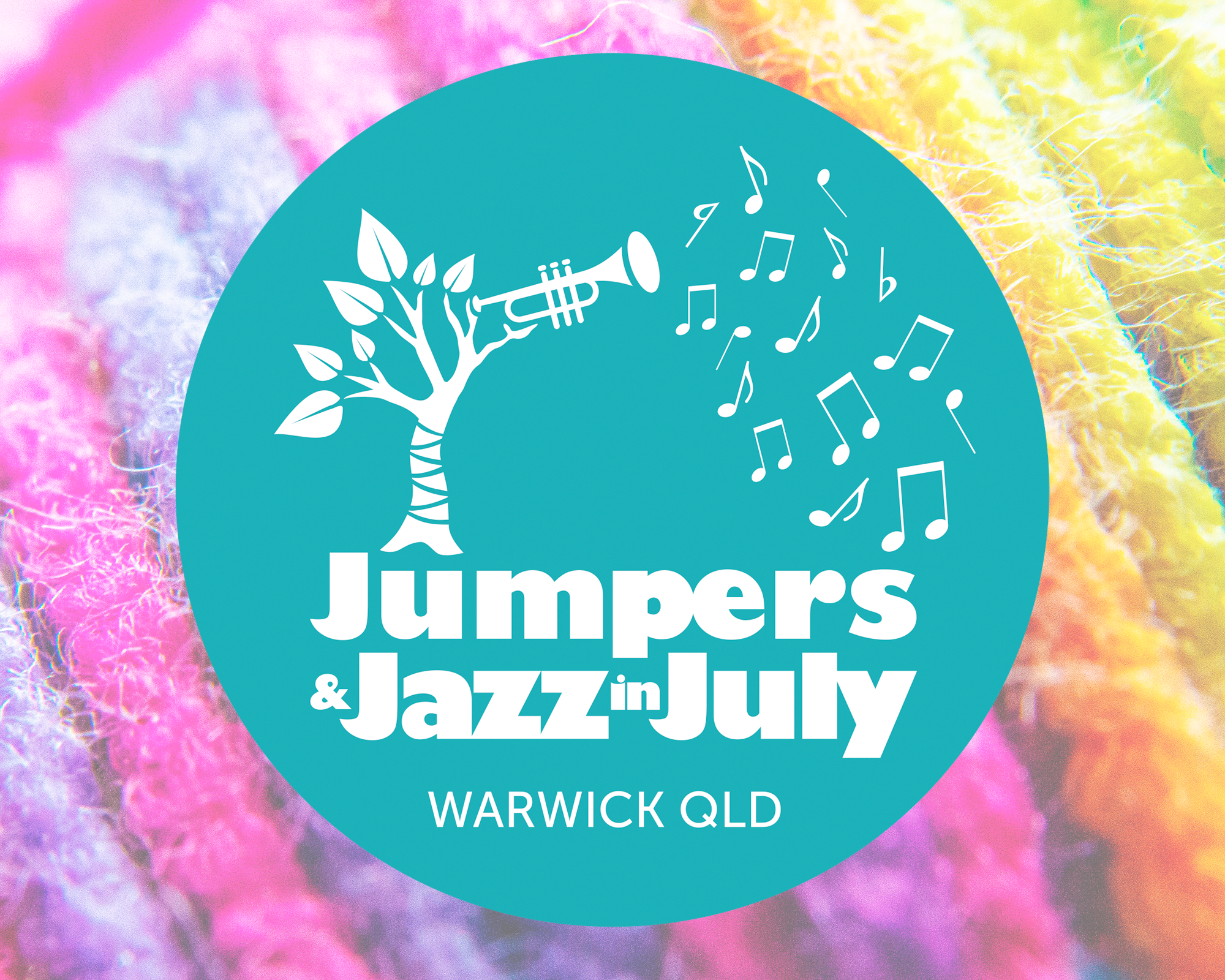 Jumpers and Jazz in July