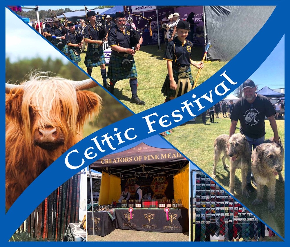 Celtic Festival