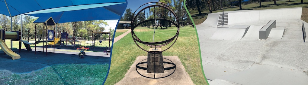 Goondiwindi area