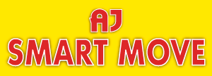 AJ Smart Move Removals & Storage logo