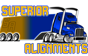 Superior Alignments P/L logo