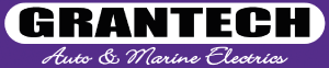 Grantech Auto & Marine Electrics logo