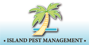 Island Pest Management logo