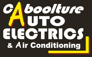 Caboolture Auto Electrics & Air Conditioning logo