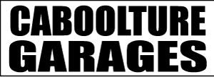 Caboolture Garages logo