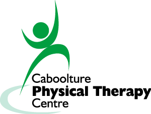 Caboolture Physical Therapy Centre logo