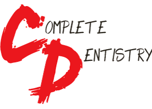 Complete Dentistry logo