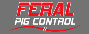 Feral Pig Control logo