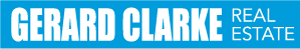 Gerard Clarke Real Estate logo