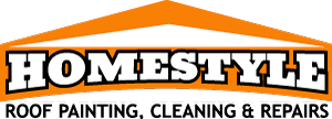 Homestyle Roof Painters logo