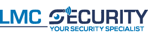 LMC Security logo
