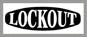 Lockout Security P/L logo