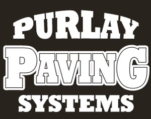 Purlay Paving Systems logo