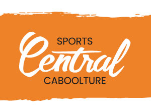 Sports Central Caboolture logo