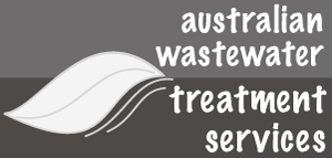 Australian Wastewater Treatment Services logo