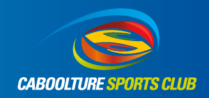 Caboolture Sports Club logo