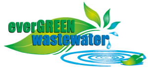 Evergreen Wastewater logo