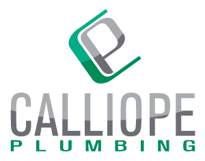 Calliope Plumbing logo
