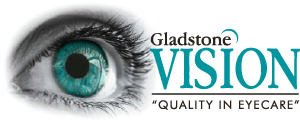 Gladstone Vision logo