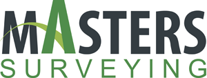 Masters Surveying logo