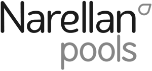 Narellan Pools logo