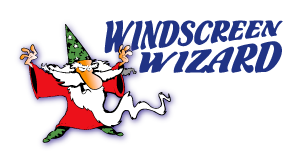 Windscreen Wizard logo