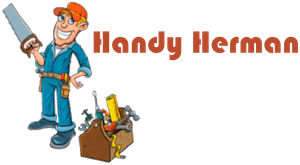 Handy Herman logo