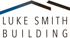 Luke Smith Building logo