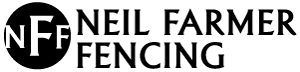 Neil Farmer Fencing Pty Ltd logo